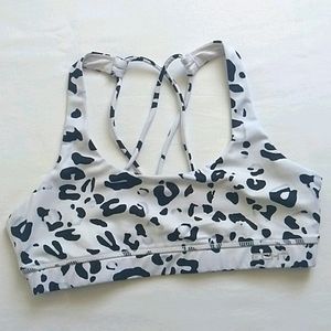 Women's Sports Bra Echt Apparel